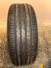 Nove zimmi gumy Continental  225/60 R17 4ks