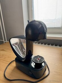 kávovar Nescafé Dolce Gusto