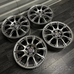 Alu MERCEDES 5x112 16” A2054012400