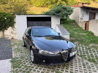 Alfa Romeo 147 1,6 TS 88 KW