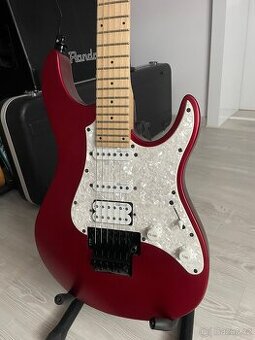 ESP LTD SN 200 FR CHERRY METALLIC kytara elektrická