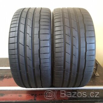 Hankook 255/35 R19 91Y 5mm