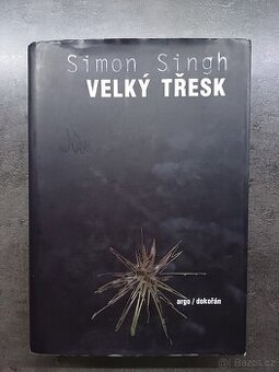 Velký třesk