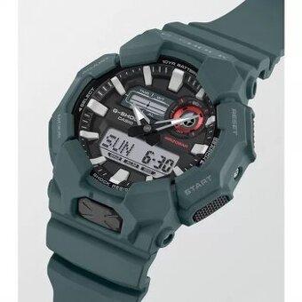 G-Shock GA-010-2AER - 1