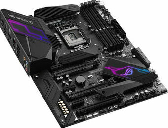 Základní deska ASUS Z390 MAXIMUS XI HERO