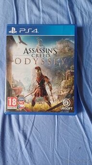 Assassin creed odyssey - 1