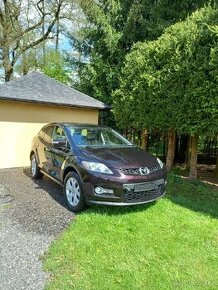 Mazda cx7 2,3 disi awd⁸2008 - 1