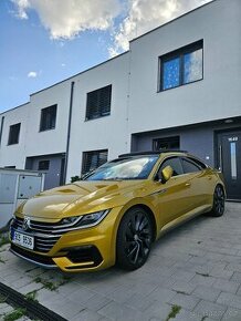 VW Arteon 2.0 Tdi Biturbo 180KW R-LINE, 4MOTION DSG - 1