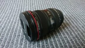 CANON EF 17-40mm f/4 L USM