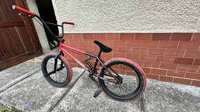 Bmx Mafiabikes kush2+