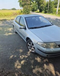 Renault laguna 1.9