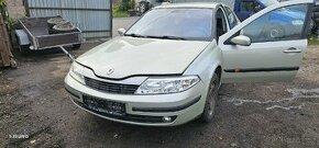 Renault Laguna 1.8l 16v 2004 - 1