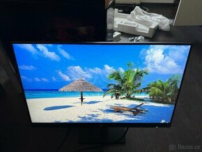 Monitor 24" HP X24ih