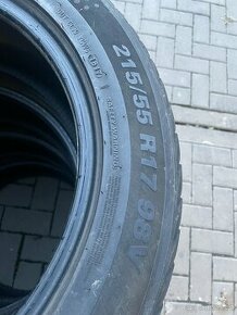 215/55 R17 - 1