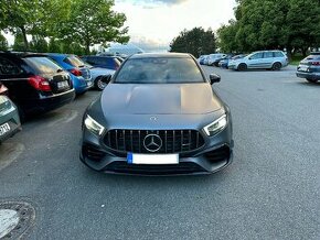 Mercedes AMG A 45 S 4MATIC