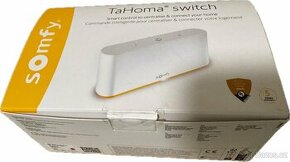 Somfy Tahoma Switch - 1