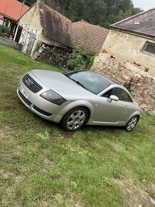 Audi TT MK1 1.8 T 132 Kw STK 5/2026 Prodám