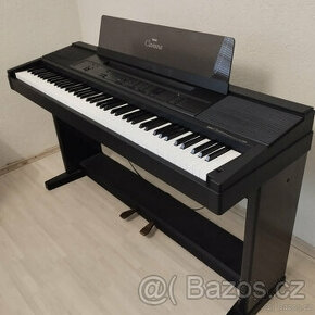 Yamaha Clavinova CVP-6 - 1