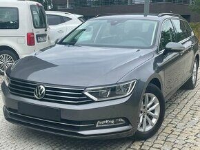 Volkswagen Passat 2.0TDI AUT TAŽNÉ DIGITÁLNÍ DISPLEJ SERVISK - 1