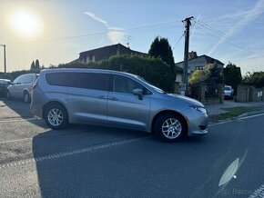 Chrysler Pacifica Grand Caravan  3,6 RU Čocka 2020