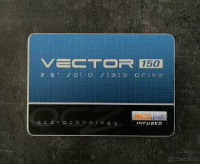 OCZ Vector150 240GB, 2,5", SATAIII - 1