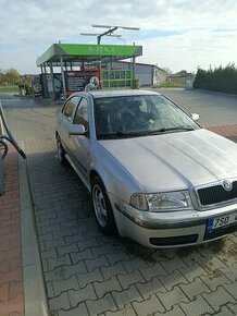 Škoda Octavia 1 1.9TDI 66kw 1999