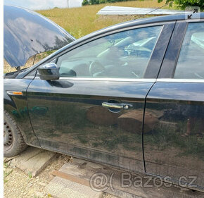 ford mondeo MK 4 levé přední dveře