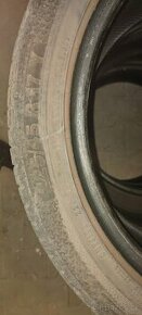 Letní pneumatiky Barum Bravuris 3 225/45 R17