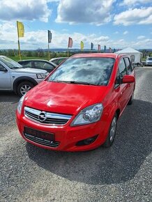 Opel Zafira 1.8i 103Kw Enjoy - 1