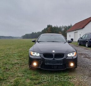 BMW E92 325D M57 145KW