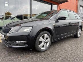 Škoda Octavia 3 FL Combi DSG, 85.000 km, tažné