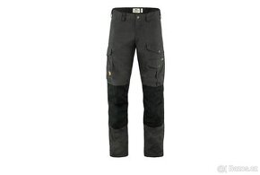 Outdoorové kalhoty Fjallraven Barents Pro Trousers M