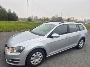 Volkswagen Golf, 1.6TDI 77KW