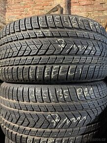 Zimní pneu 2x295/35 R21 Pirelli