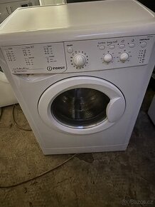 Indesit slim