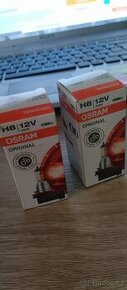 OSRAM H8B 12V 35W PGJY19-1