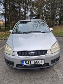 FORD C-MAX 2006 1,6 85KW