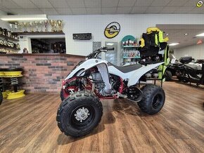 Yamaha YFM 350 R Raptor