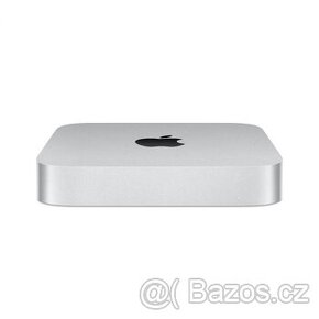 Mac mini, Apple M2 8jádrové CPU, 10jádrové GPU, 8GB, 512GB S