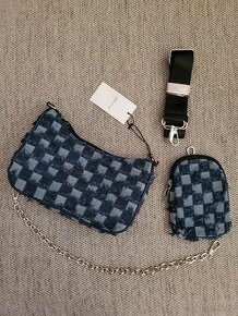 Nová dámská crossbody kabelka zn. Gate