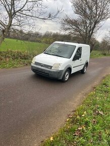 Ford Transit Connect 200 S - 1