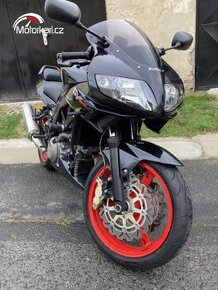 Suzuki SV 1000s