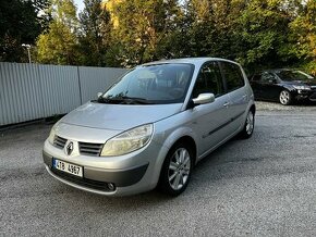 Renault Megane Sceanic 1.6 16V 83Kw