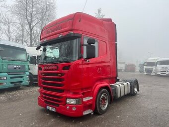 Scania R450,Retarder,Adblue,Mega