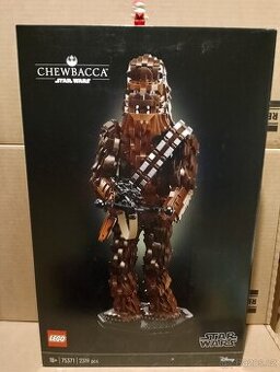 LEGO® Star Wars™ 75371 Chewbacca™