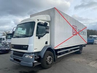 DAF LF 55.220 ,250 a DAF LF 45.220 ,180 Náhradní díly