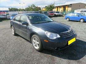 Chrysler Sebring 2.0i 16V SERVISKA