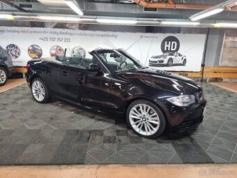 BMW 135i cabrio