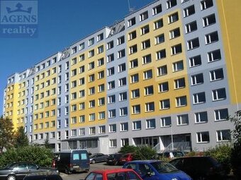 Prodej bytu,3+1, 84m2, Praha 5, Stodůlky, u metra Hůrka