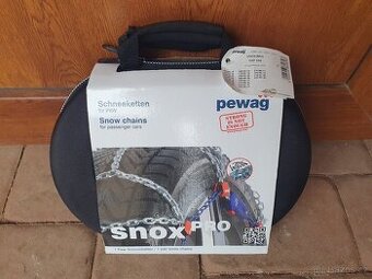 Sněhové řetězy Pewag Snox Pro SXP 550